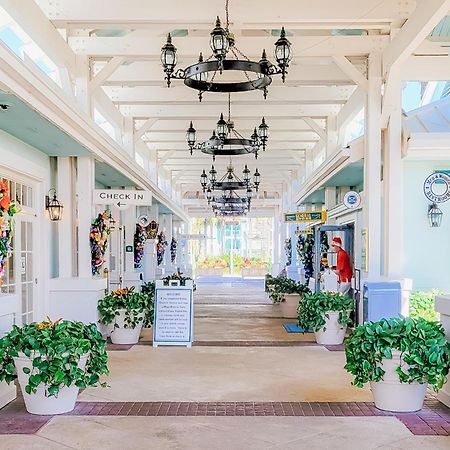 Disney'S Key West Resort Studio Room Sleeps 4 Orlando Exteriér fotografie