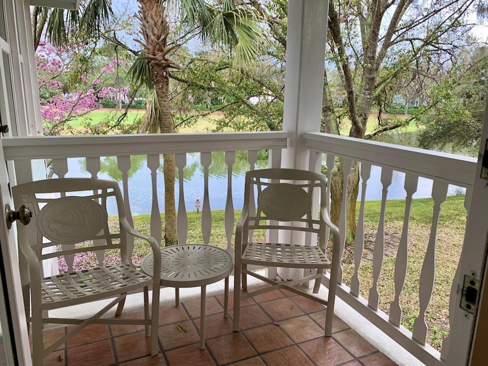 Disney'S Key West Resort Studio Room Sleeps 4 Orlando Exteriér fotografie