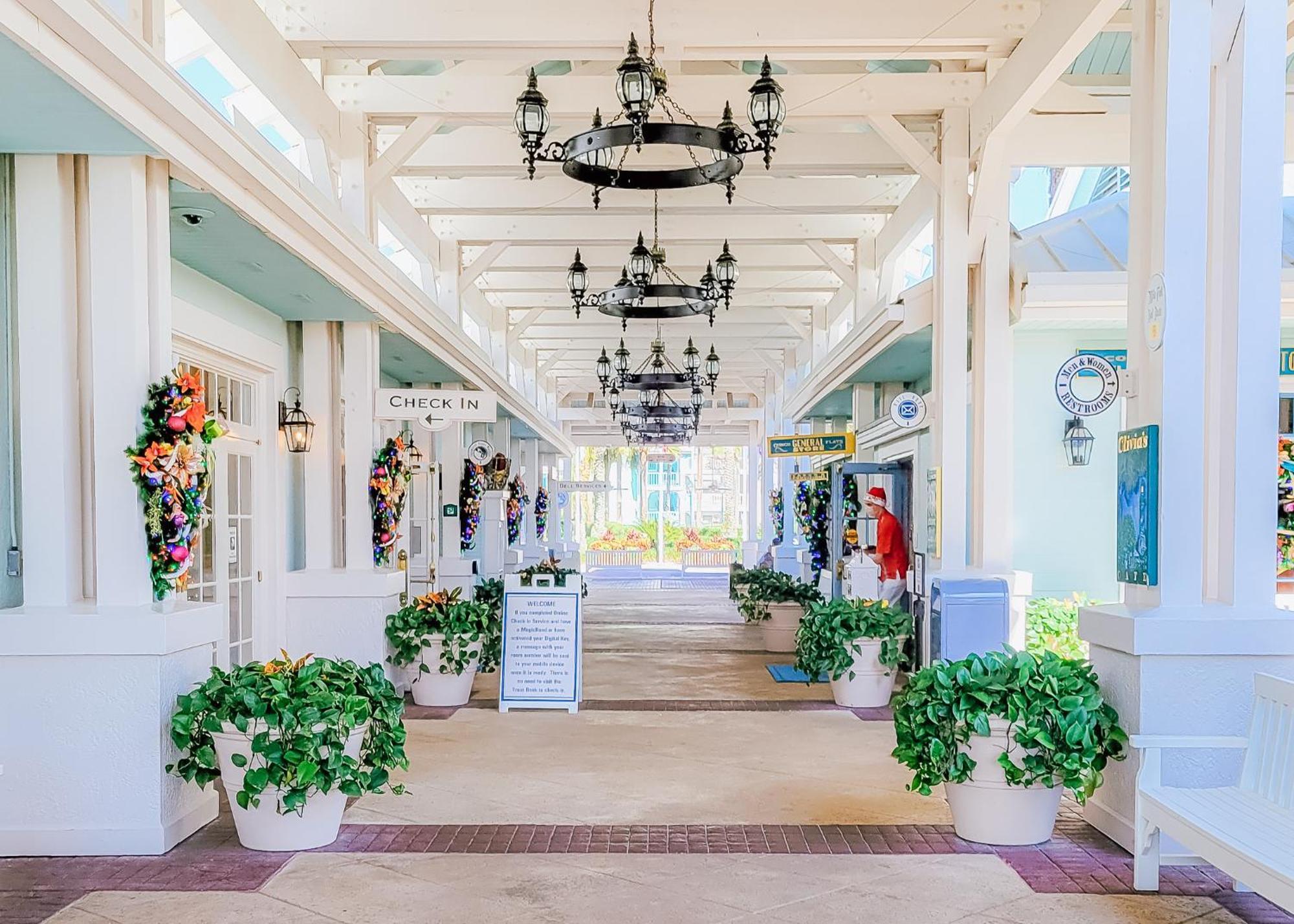 Disney'S Key West Resort Studio Room Sleeps 4 Orlando Exteriér fotografie